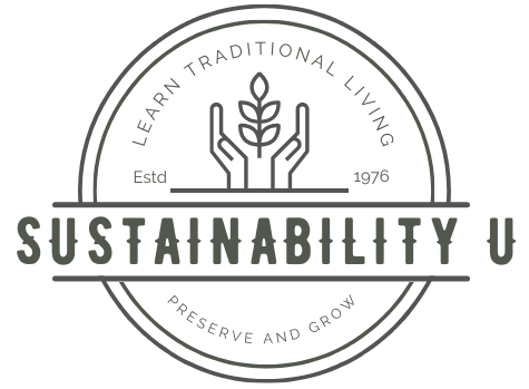 Sustainability U